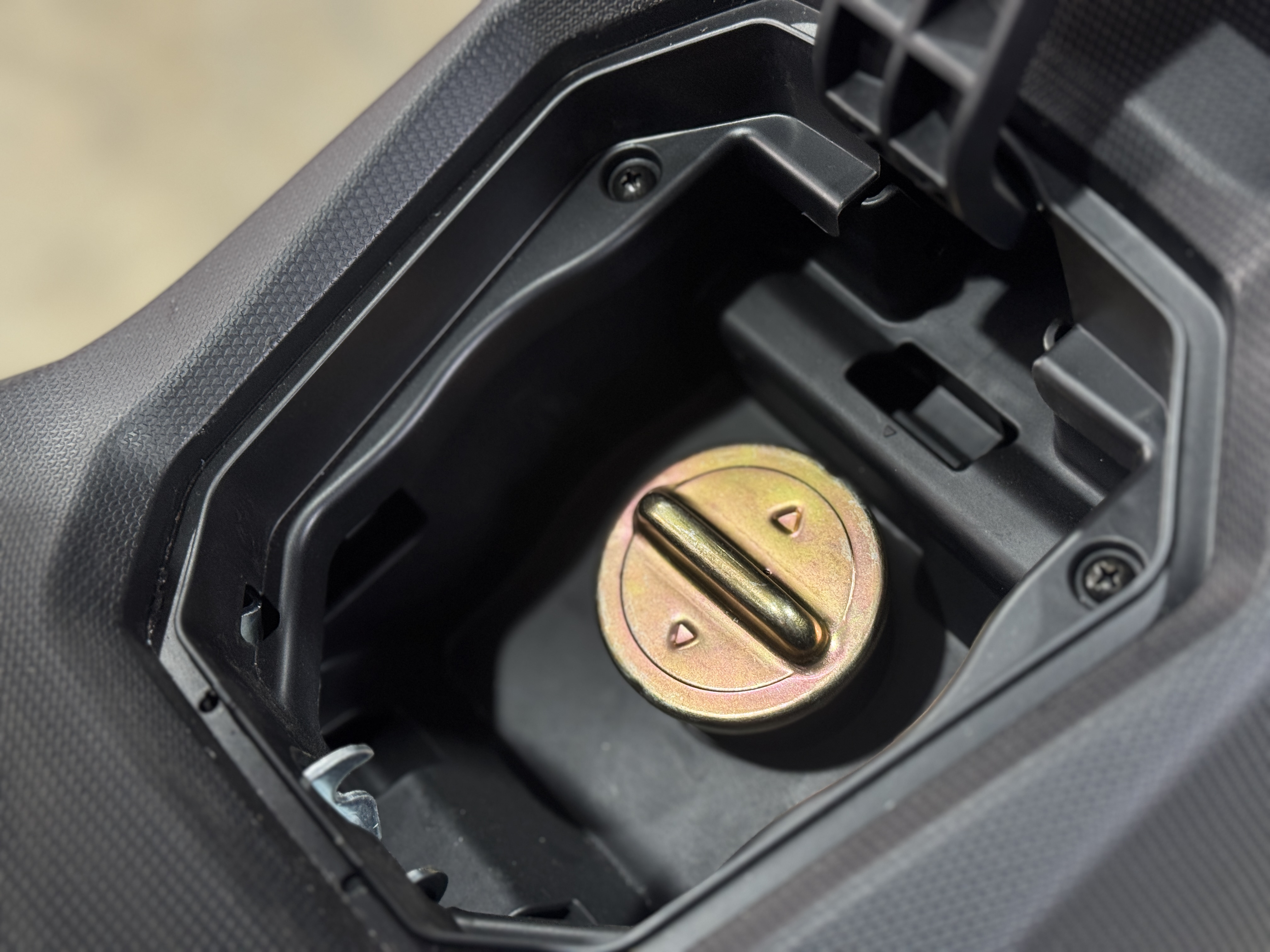 Скутер PROMAX BMW C250X